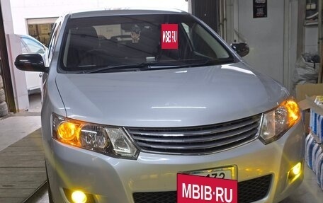 Toyota Allion, 2008 год, 1 150 000 рублей, 3 фотография