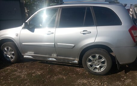 Chery Tiggo (T11), 2014 год, 550 000 рублей, 2 фотография