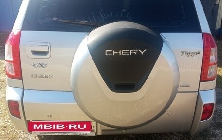 Chery Tiggo (T11), 2014 год, 550 000 рублей, 3 фотография
