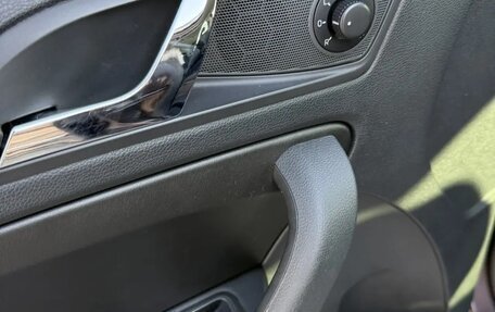 Skoda Yeti I рестайлинг, 2017 год, 2 050 000 рублей, 21 фотография
