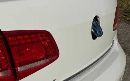 Volkswagen Passat B7, 2014 год, 1 100 000 рублей, 8 фотография