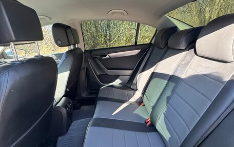 Volkswagen Passat B7, 2014 год, 1 100 000 рублей, 6 фотография