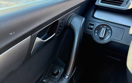 Volkswagen Passat B7, 2014 год, 1 100 000 рублей, 7 фотография