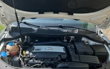 Volkswagen Passat B7, 2014 год, 1 100 000 рублей, 3 фотография