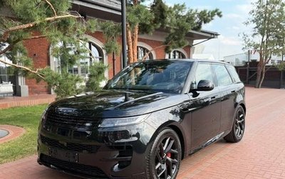 Land Rover Range Rover Sport, 2026 год, 17 800 000 рублей, 1 фотография