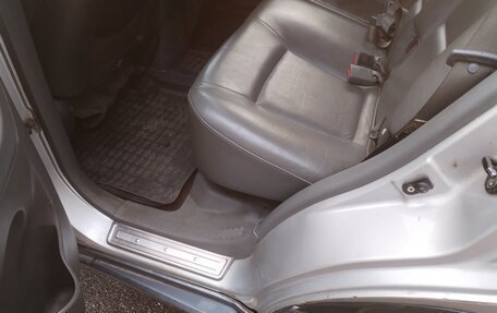 Hyundai Santa Fe III рестайлинг, 2003 год, 350 000 рублей, 21 фотография