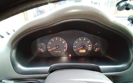 Hyundai Santa Fe III рестайлинг, 2003 год, 350 000 рублей, 11 фотография