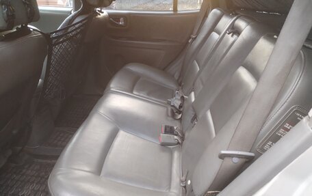 Hyundai Santa Fe III рестайлинг, 2003 год, 350 000 рублей, 20 фотография