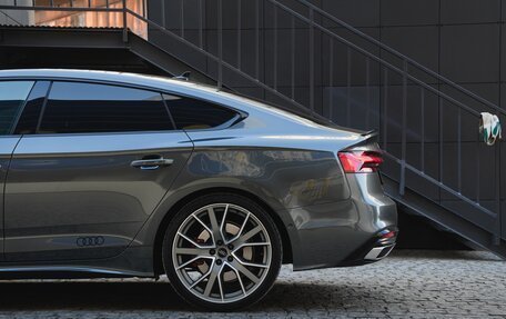 Audi A5, 2020 год, 4 700 000 рублей, 9 фотография