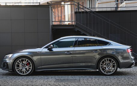 Audi A5, 2020 год, 4 700 000 рублей, 8 фотография