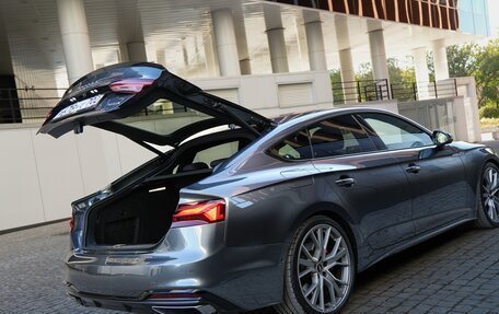 Audi A5, 2020 год, 4 700 000 рублей, 5 фотография