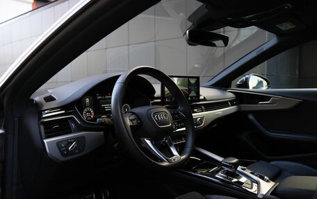 Audi A5, 2020 год, 4 700 000 рублей, 10 фотография