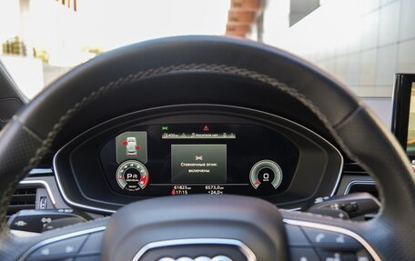 Audi A5, 2020 год, 4 700 000 рублей, 12 фотография