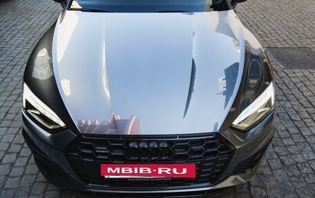 Audi A5, 2020 год, 4 700 000 рублей, 2 фотография