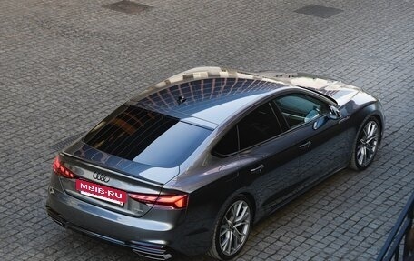 Audi A5, 2020 год, 4 700 000 рублей, 6 фотография