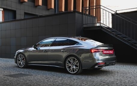 Audi A5, 2020 год, 4 700 000 рублей, 7 фотография