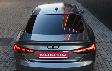 Audi A5, 2020 год, 4 700 000 рублей, 4 фотография