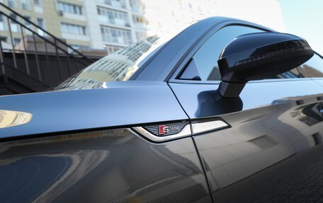 Audi A5, 2020 год, 4 700 000 рублей, 17 фотография