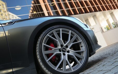 Audi A5, 2020 год, 4 700 000 рублей, 15 фотография