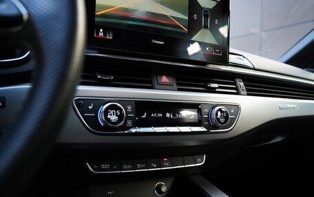 Audi A5, 2020 год, 4 700 000 рублей, 27 фотография