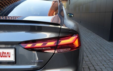 Audi A5, 2020 год, 4 700 000 рублей, 16 фотография