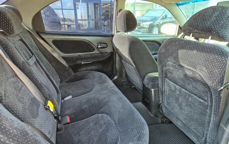 Hyundai Sonata IV рестайлинг, 2007 год, 519 000 рублей, 8 фотография