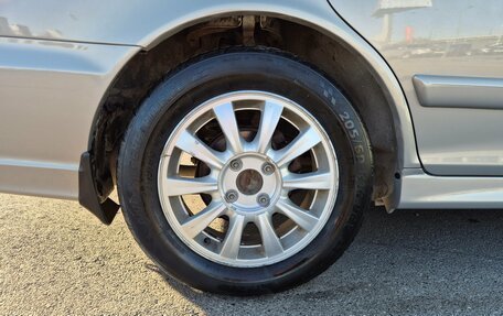 Hyundai Sonata IV рестайлинг, 2007 год, 519 000 рублей, 12 фотография