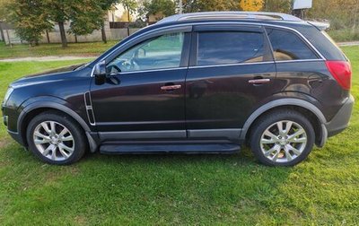 Opel Antara I, 2013 год, 1 150 000 рублей, 1 фотография