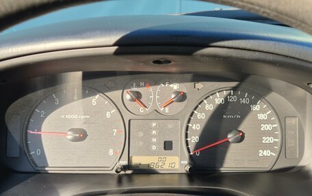 Hyundai Sonata IV рестайлинг, 2007 год, 519 000 рублей, 9 фотография