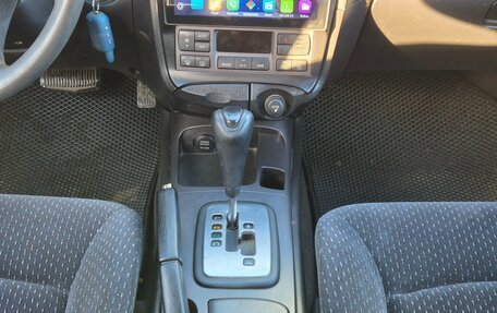 Hyundai Sonata IV рестайлинг, 2007 год, 519 000 рублей, 11 фотография
