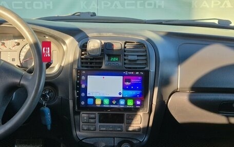 Hyundai Sonata IV рестайлинг, 2007 год, 519 000 рублей, 10 фотография