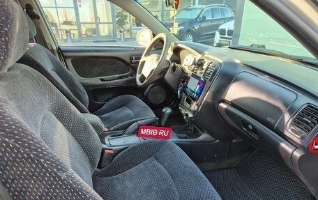 Hyundai Sonata IV рестайлинг, 2007 год, 519 000 рублей, 7 фотография