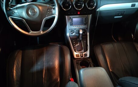 Opel Antara I, 2013 год, 1 150 000 рублей, 6 фотография