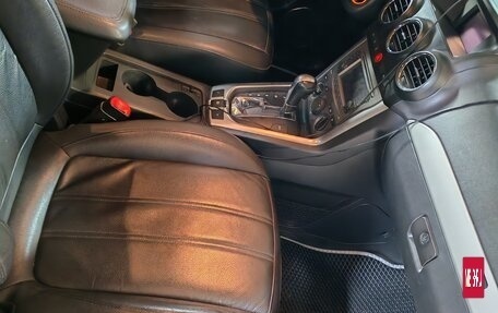 Opel Antara I, 2013 год, 1 150 000 рублей, 5 фотография