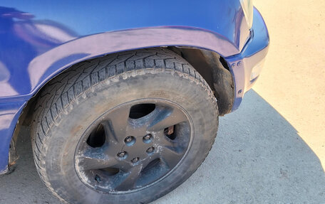 Toyota RAV4, 1998 год, 345 000 рублей, 4 фотография