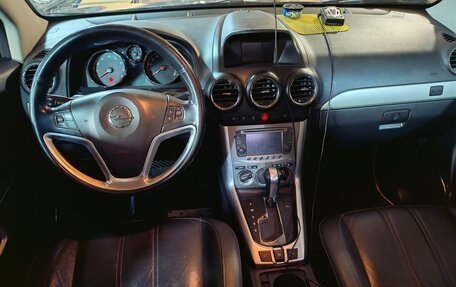 Opel Antara I, 2013 год, 1 150 000 рублей, 7 фотография