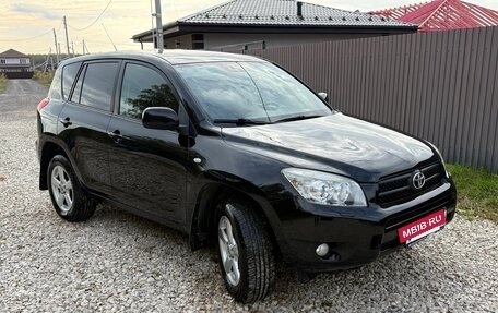 Toyota RAV4, 2008 год, 1 100 000 рублей, 2 фотография