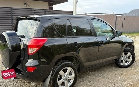 Toyota RAV4, 2008 год, 1 100 000 рублей, 3 фотография