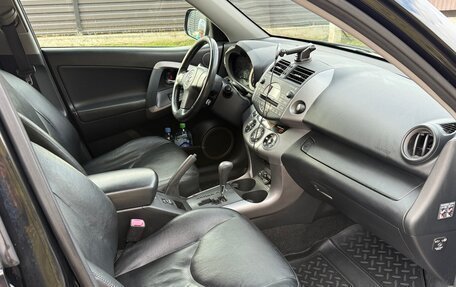 Toyota RAV4, 2008 год, 1 100 000 рублей, 9 фотография
