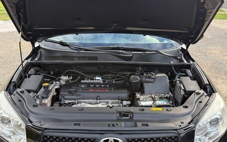 Toyota RAV4, 2008 год, 1 100 000 рублей, 5 фотография