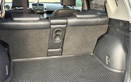 Toyota RAV4, 2008 год, 1 100 000 рублей, 11 фотография