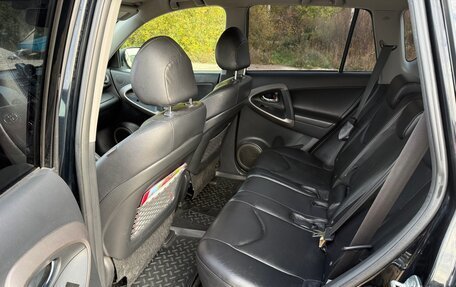 Toyota RAV4, 2008 год, 1 100 000 рублей, 10 фотография