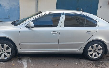 Skoda Octavia, 2011 год, 800 000 рублей, 4 фотография