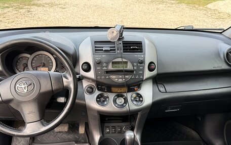 Toyota RAV4, 2008 год, 1 100 000 рублей, 6 фотография