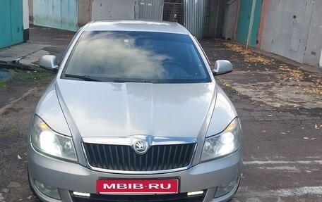 Skoda Octavia, 2011 год, 800 000 рублей, 1 фотография