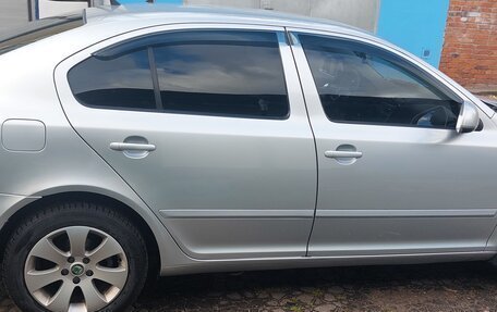 Skoda Octavia, 2011 год, 800 000 рублей, 9 фотография