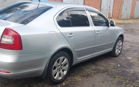 Skoda Octavia, 2011 год, 800 000 рублей, 8 фотография