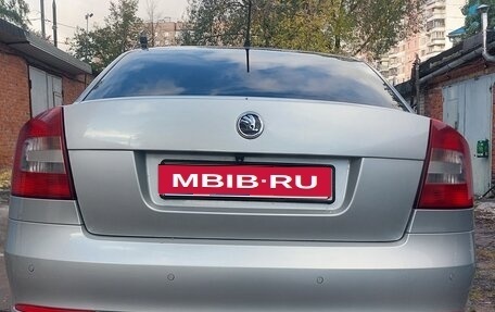 Skoda Octavia, 2011 год, 800 000 рублей, 6 фотография