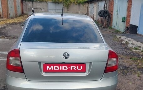 Skoda Octavia, 2011 год, 800 000 рублей, 7 фотография