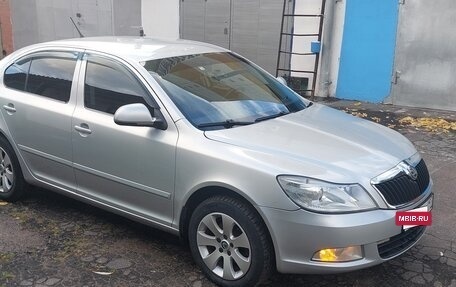 Skoda Octavia, 2011 год, 800 000 рублей, 10 фотография